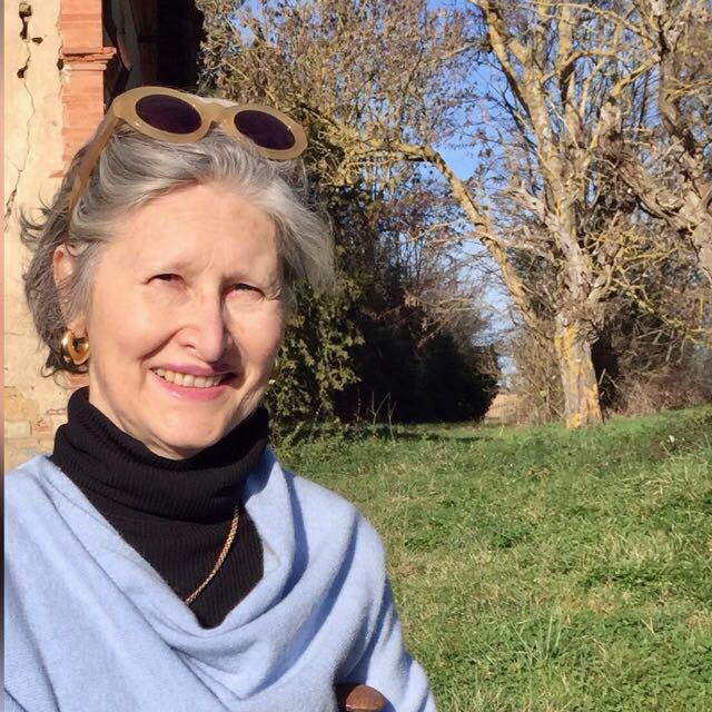 Marie-Laure CAZAENTRE